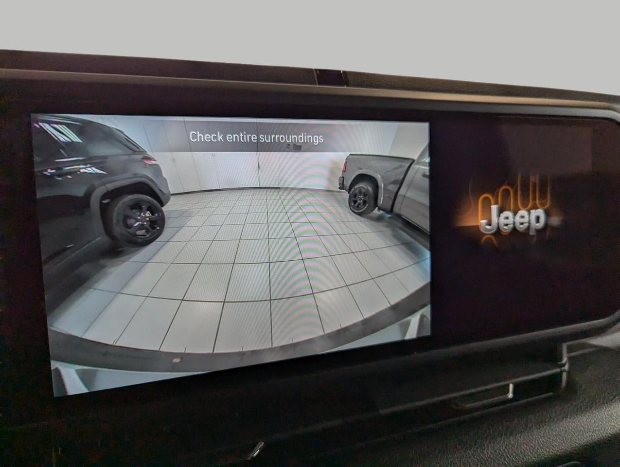 2025 Jeep Wrangler 4-Door Sport S - Photo 37