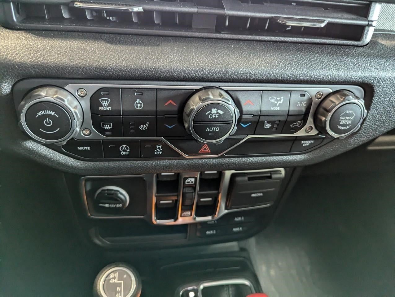 2025 Jeep Wrangler 4-Door Sport S - Photo 38