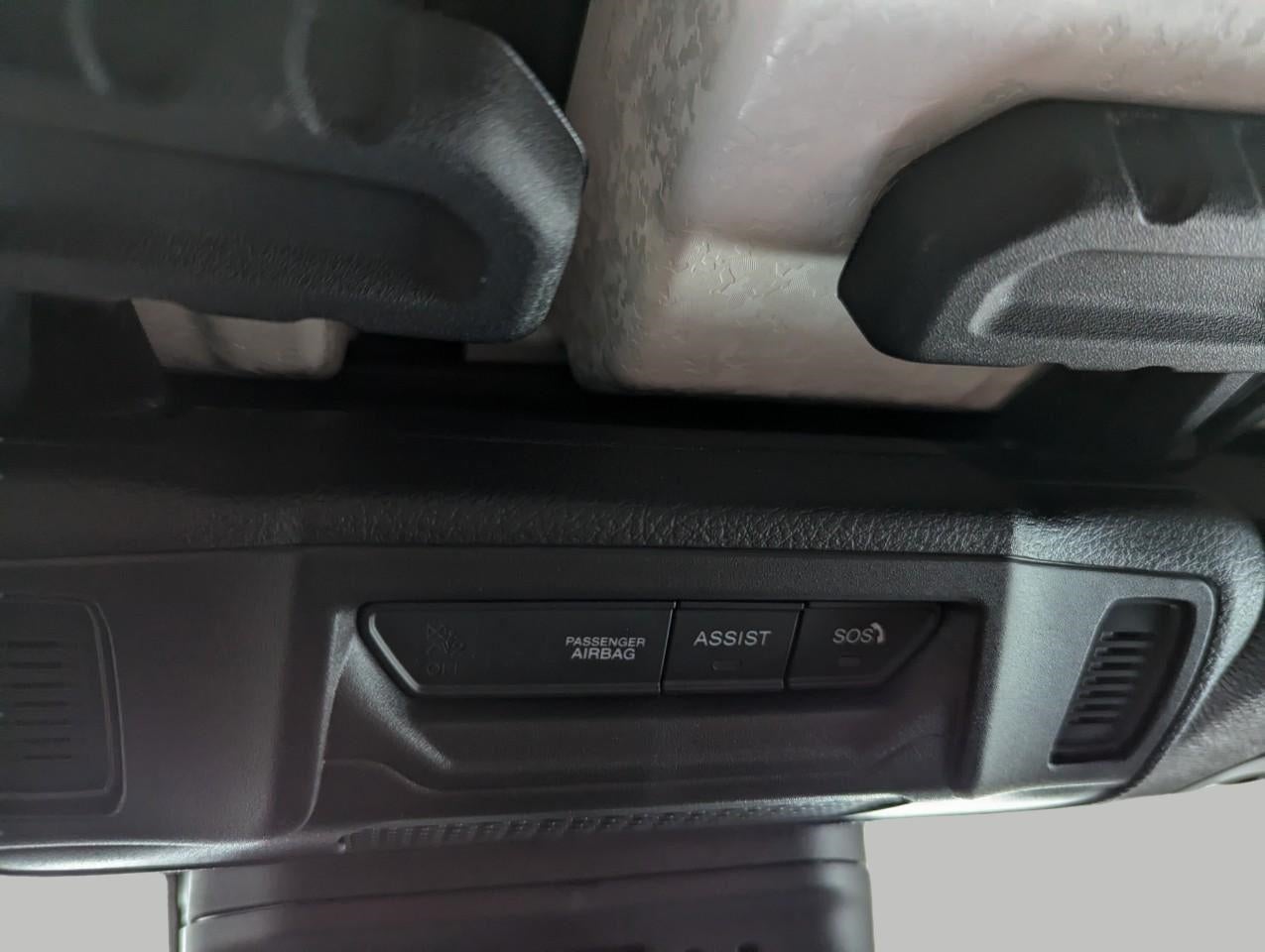 2025 Jeep Wrangler 4-Door Sport S - Photo 40