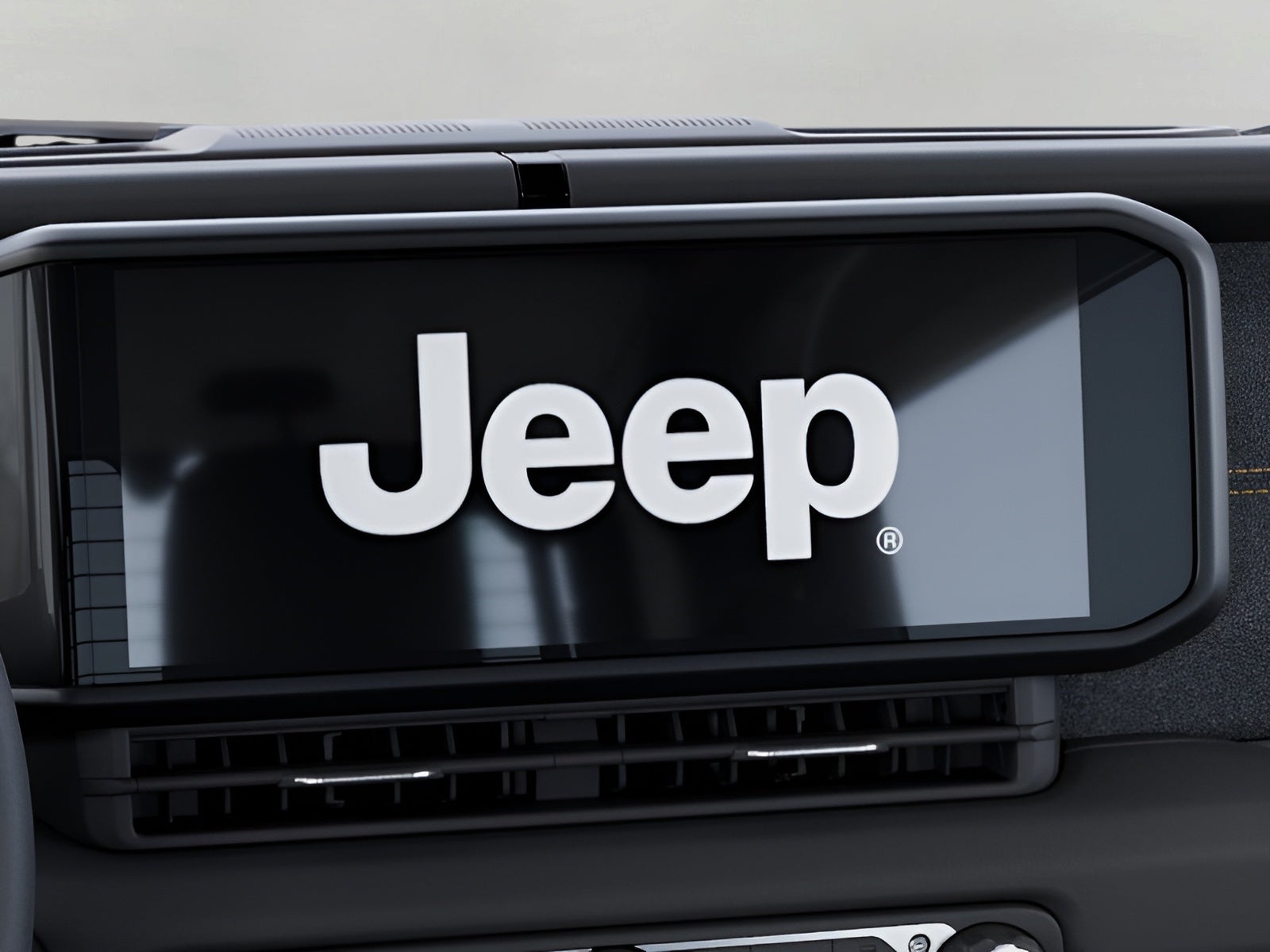 2026 Jeep Wrangler WRANGLER 4-DOOR WILLYS '41