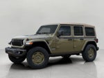 2026 Jeep Wrangler WRANGLER 4-DOOR WILLYS '41
