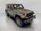 2026 Jeep Wrangler WRANGLER 4-DOOR WILLYS '41