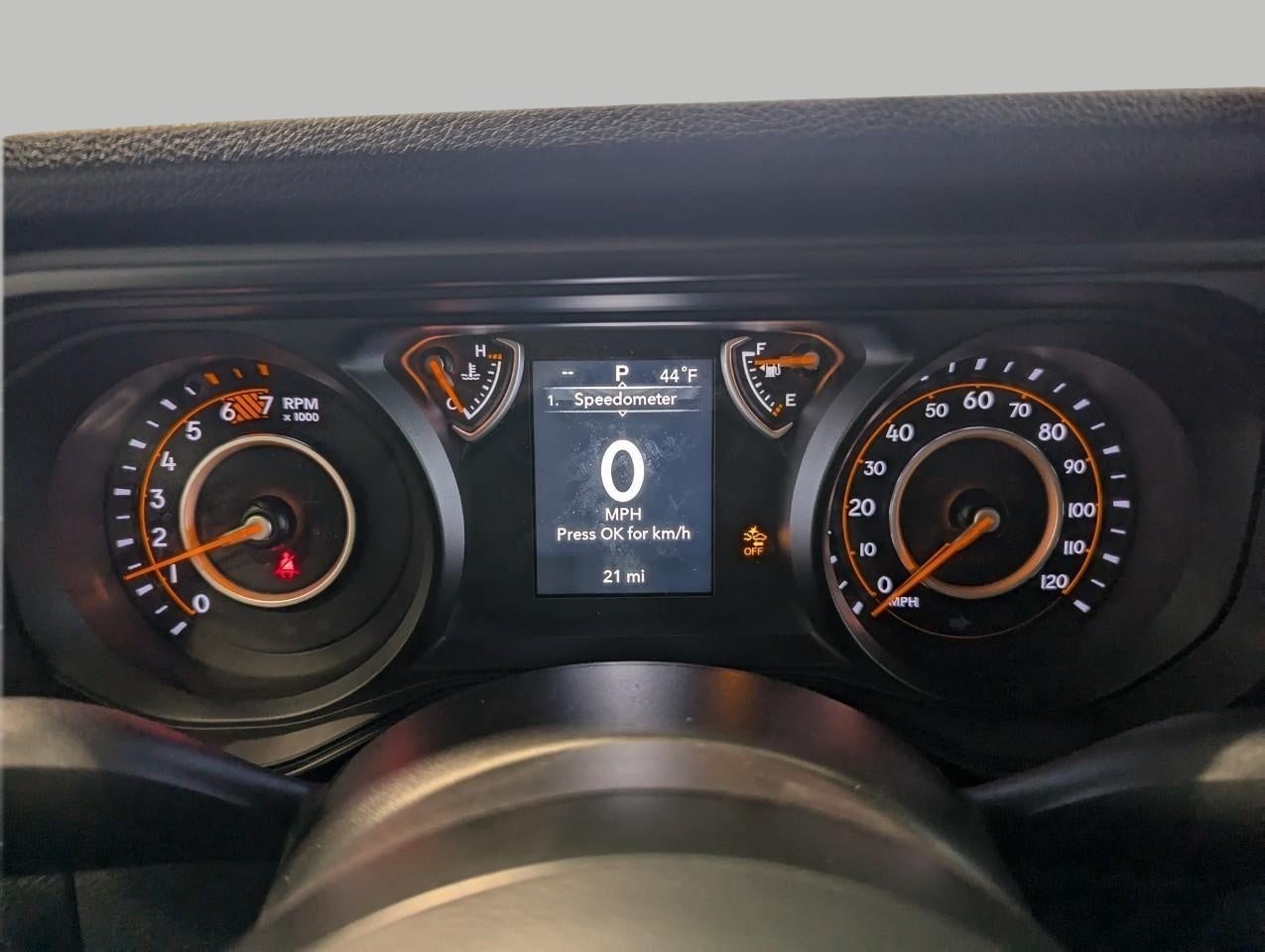 2026 Jeep Wrangler WRANGLER 4-DOOR WILLYS '41