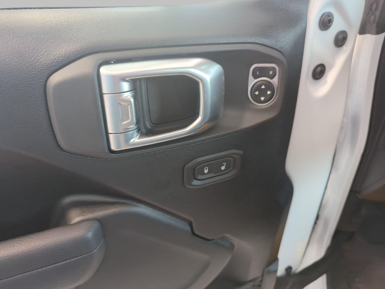 2026 Jeep Wrangler 4-Door Willys '41