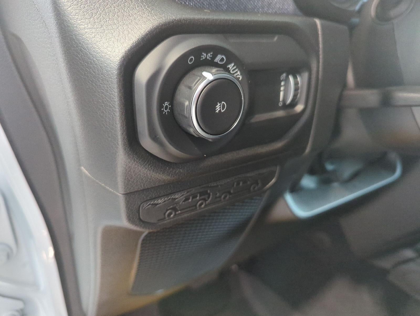 2026 Jeep Wrangler 4-Door Willys '41