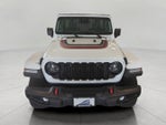 2026 Jeep Wrangler 4-Door Willys '41