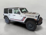 2026 Jeep Wrangler 4-Door Willys '41