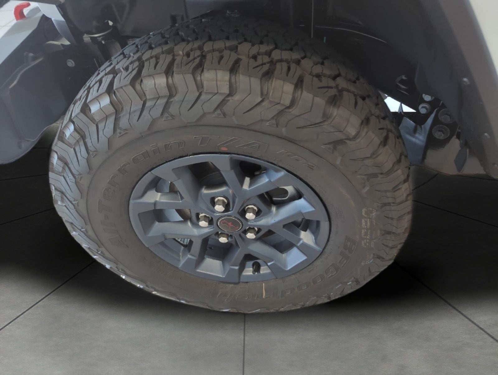 2026 Jeep Wrangler 4-Door Willys '41