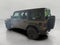 2027 Jeep Wrangler Sport