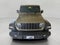 2027 Jeep Wrangler Sport