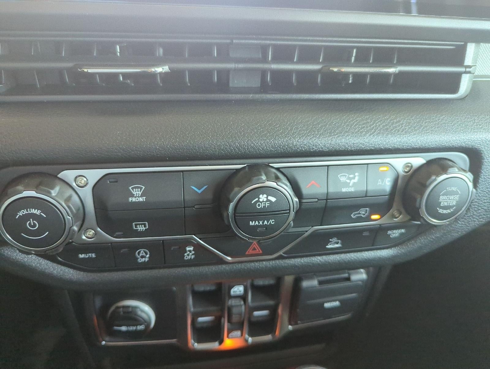 2027 Jeep Wrangler Sport