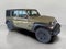 2027 Jeep Wrangler Sport