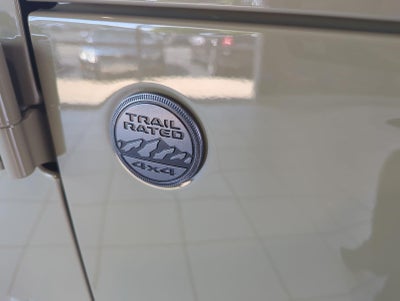 2027 Jeep Wrangler Sport