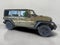 2027 Jeep Wrangler Sport
