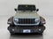 2027 Jeep Wrangler Sport