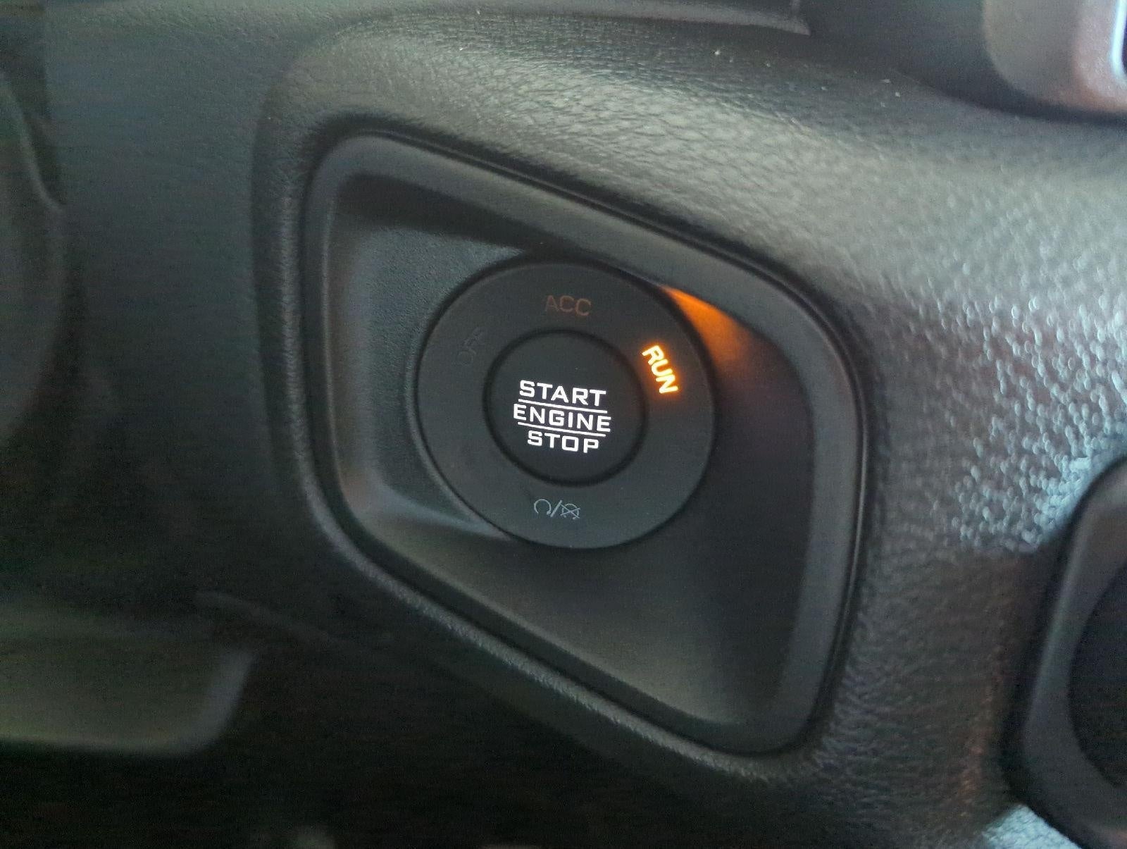 2027 Jeep Wrangler Sport