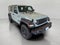2027 Jeep Wrangler Sport