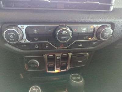 2027 Jeep Wrangler Sport