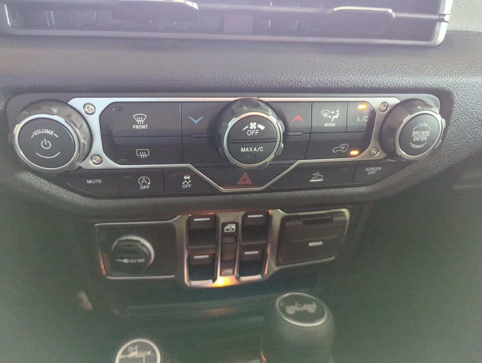 2027 Jeep Wrangler Sport