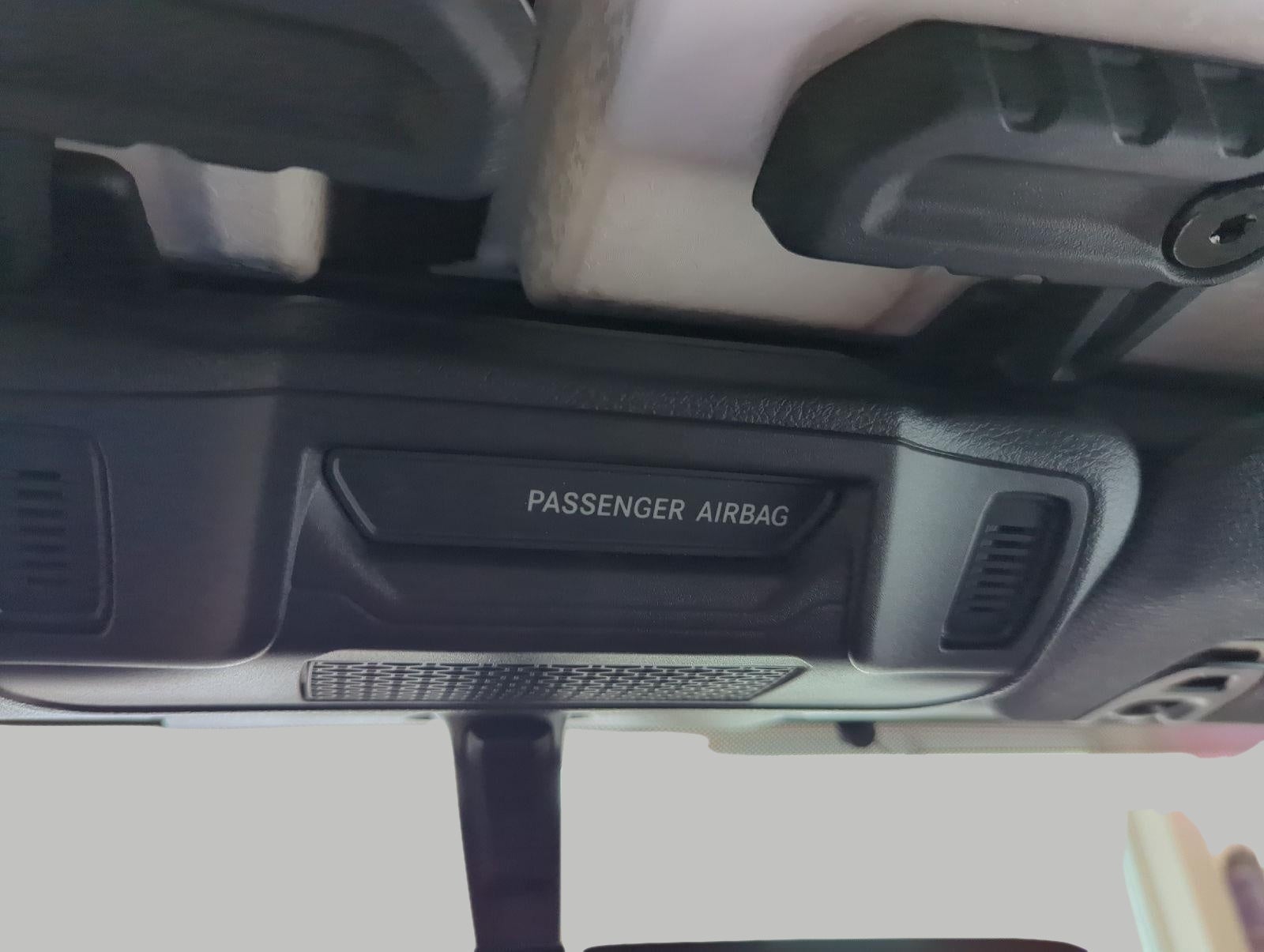 2027 Jeep Wrangler Sport