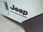 2027 Jeep Wrangler Sport
