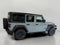2027 Jeep Wrangler Sport