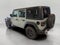 2027 Jeep Wrangler Sport