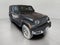 2027 Jeep Wrangler WRANGLER 4-DOOR SAHARA