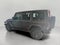 2027 Jeep Wrangler WRANGLER 4-DOOR SAHARA