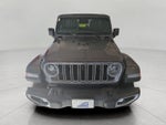 2027 Jeep Wrangler WRANGLER 4-DOOR SAHARA