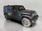 2027 Jeep Wrangler WRANGLER 4-DOOR SAHARA