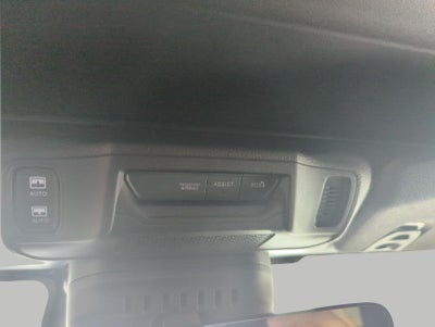 2027 Jeep Wrangler WRANGLER 4-DOOR SAHARA