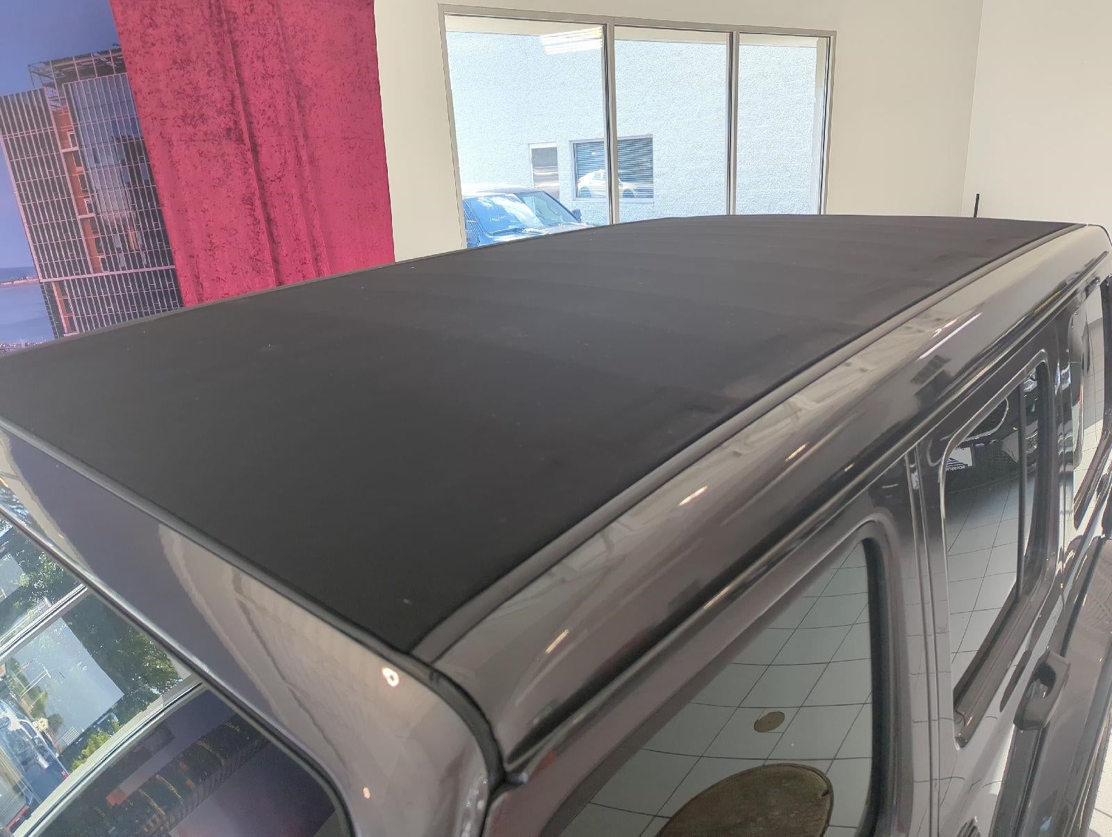 2027 Jeep Wrangler WRANGLER 4-DOOR SAHARA