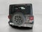 2027 Jeep Wrangler WRANGLER 4-DOOR SAHARA