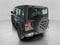 2027 Jeep Wrangler WRANGLER 4-DOOR SAHARA