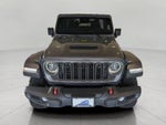 2027 Jeep Wrangler Rubicon