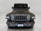 2027 Jeep Wrangler Rubicon