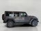 2027 Jeep Wrangler Rubicon