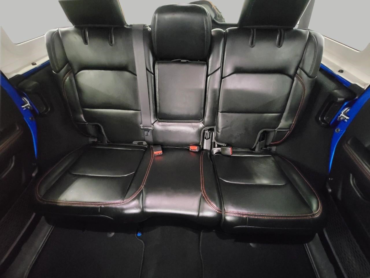 2024 Jeep Wrangler 4-Door Rubicon 4x4