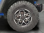 2024 Jeep Wrangler 4-Door Rubicon 4x4