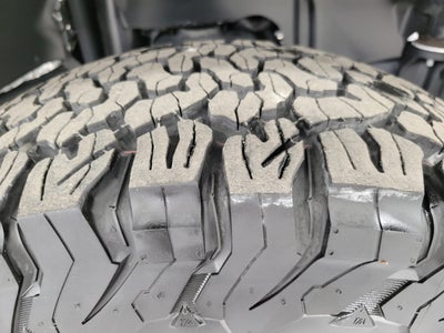 2024 Jeep Wrangler 4-Door Rubicon 4x4