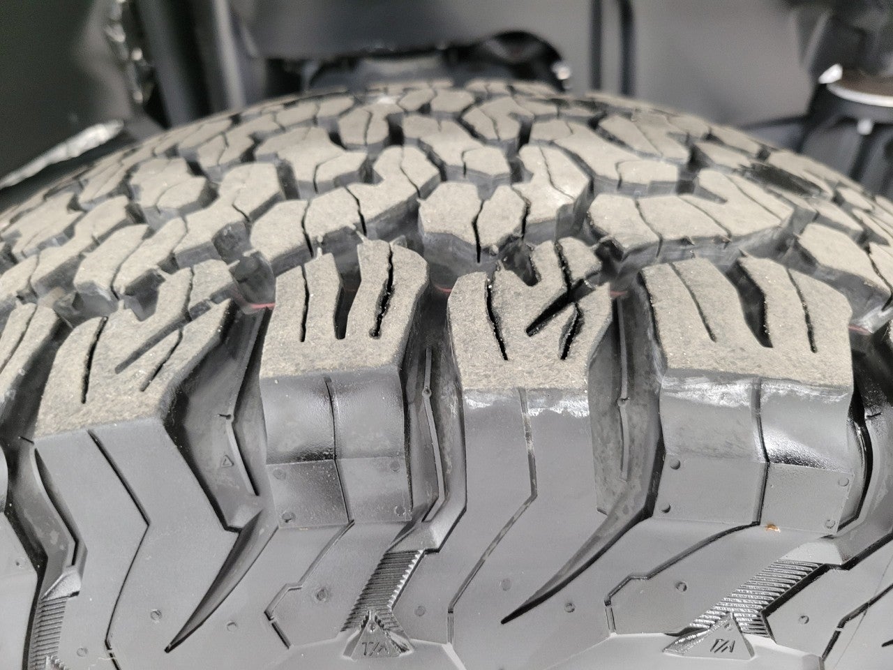 2024 Jeep Wrangler 4-Door Rubicon 4x4