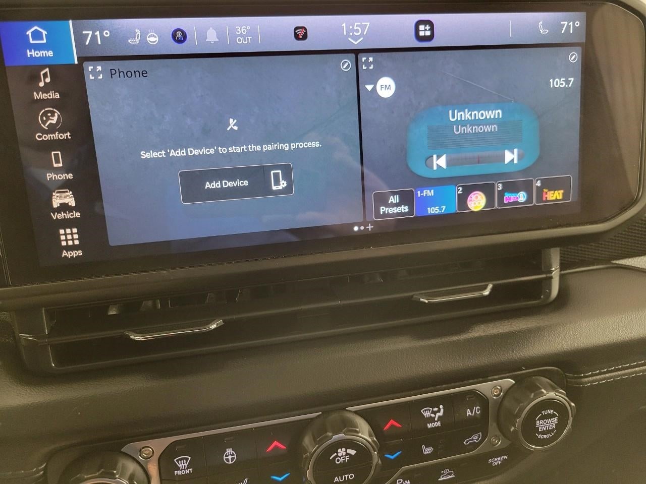 2024 Jeep Wrangler 4-Door Rubicon 4x4