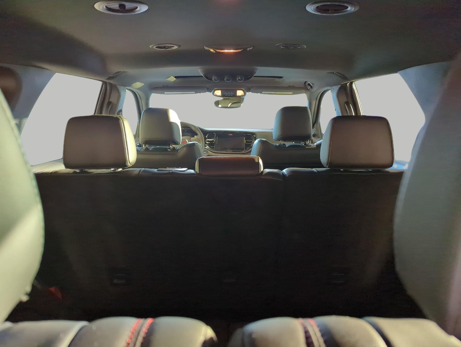 2026 Dodge Durango GT Plus AWD