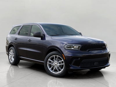2026 Dodge Durango DURANGO GT AWD