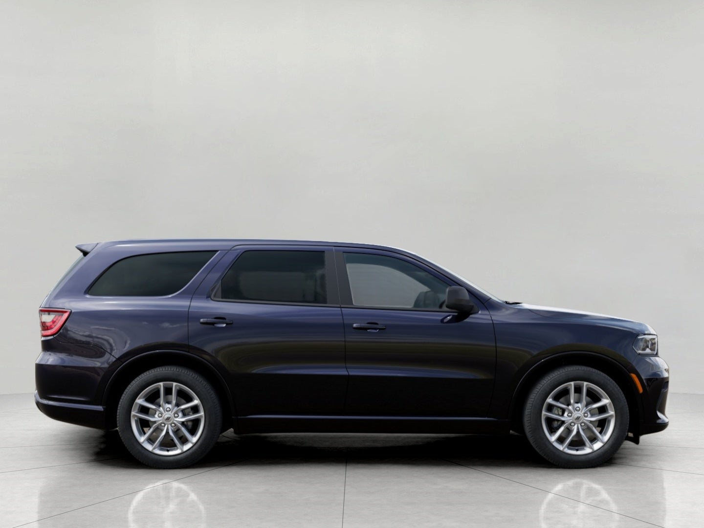 2026 Dodge Durango DURANGO GT AWD