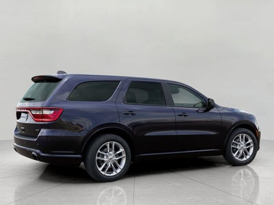 2026 Dodge Durango DURANGO GT AWD