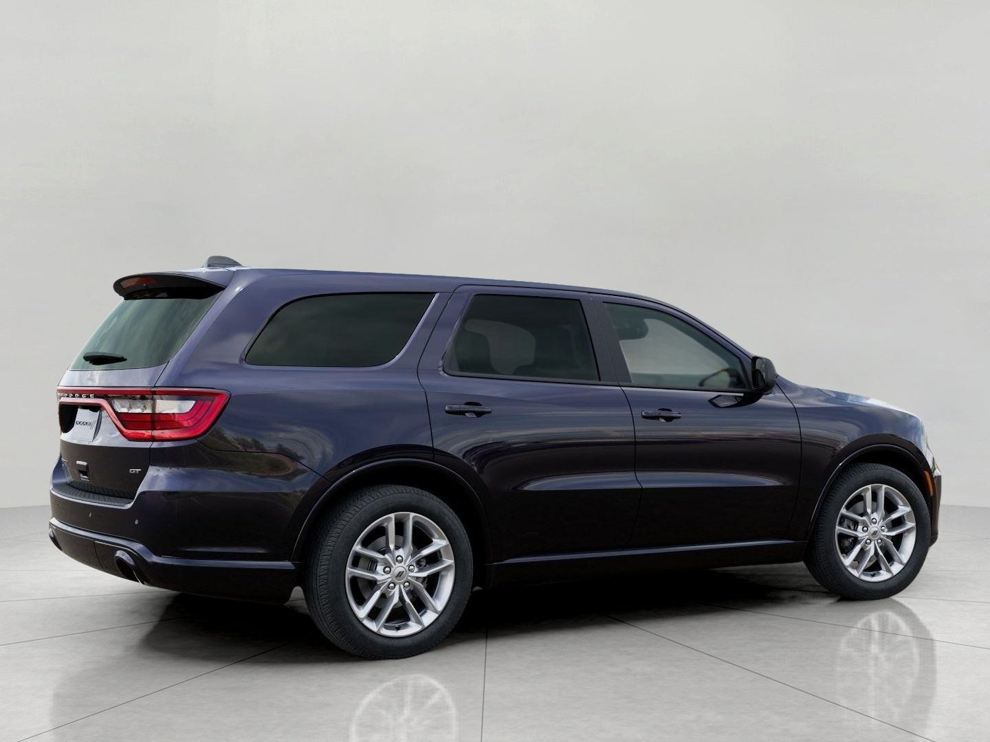 2026 Dodge Durango DURANGO GT AWD