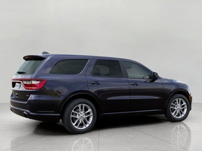 2026 Dodge Durango DURANGO GT AWD