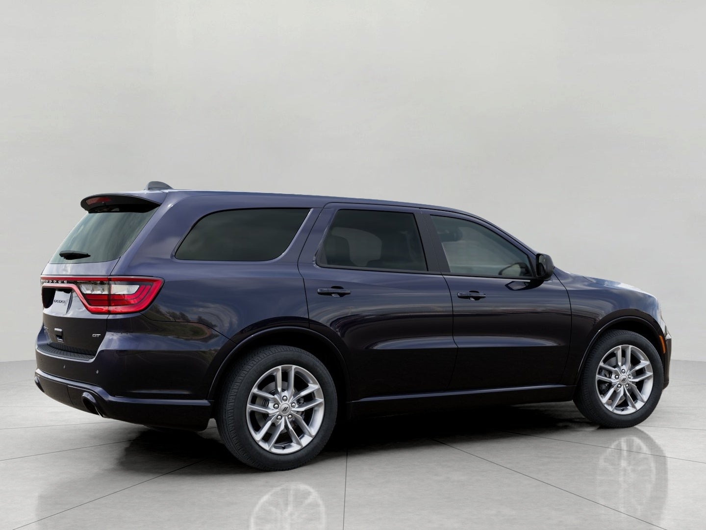 2026 Dodge Durango DURANGO GT AWD